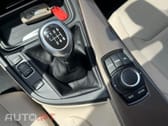 BMW 320 d EfficientDynamics Line Modern