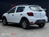 Dacia Sandero 1.0 SCe Stepway