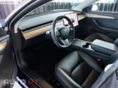 Tesla Model 3 Standard Range Plus RWD