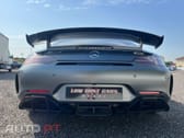 Mercedes-Benz AMG GT R