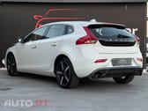 Volvo V40 R-Desing