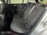 Ford Focus 1.0 ECOBOOST 125cv MHEV ACTIVE