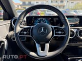 Mercedes-Benz A 180 d Progressive