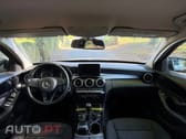 Mercedes-Benz C 200 d Avantgarde