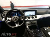 Mercedes-Benz E 300 de AMG Line
