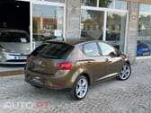 Seat Ibiza 1.6 TDI Style