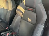 Suzuki Swift Sport 1.4 Boosterjet Hybrid
