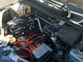 Dacia Spring Comfort Plus 100% Eléctrico