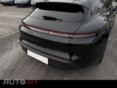 Porsche Taycan Bose