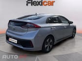 Hyundai Ioniq EV 28kWh Eletric Tech