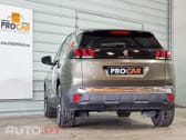 Peugeot 3008 1.6 BlueHDi Allure