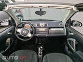 Smart ForTwo 1.0 mhd Passion 71