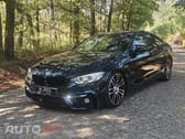 BMW 418 d M Sport