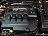 Audi A3 Sportback 1.6 TDi S-line