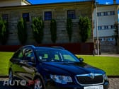Skoda Superb Break 2.0 TDi Elegance 4x4