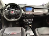Fiat 500X 1.5 FireFly Hybrid Sport Pack Dolcevita