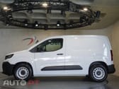 Peugeot E-Partner 50 kWh M Standard