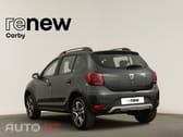 Dacia Sandero Sandero 1.0 ECO-G Stepway Comfort Bi-Fuel
