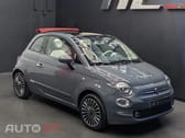 Fiat 500C 1.2 Lounge