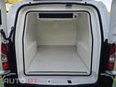 Peugeot Partner FRIGORIFIQUE 650 KG BLUEHDI 75 BVM5 PRO