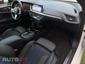 BMW 218 d Pack Desportivo M