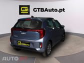 Kia Picanto 1.0 CVVT Urban