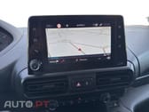 Peugeot Partner 1.5 BlueHDi Asphalt Standard Plus