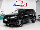 Land Rover Discovery Sport 1.5 I3 P300e AWD S