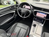 Audi A7 50 TFSIe quattro S tronic