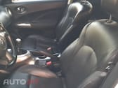 Nissan Juke 1.5 dCi Tekna Premium