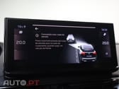 Peugeot 3008 GT Line 1.2 PureTech 130
