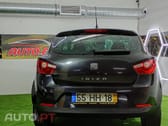 Seat Ibiza 1.4 TDI Sport