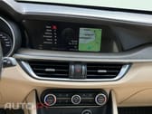 Alfa Romeo Stelvio 2.2 D Super AT8