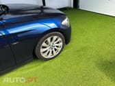BMW 125 i Sport