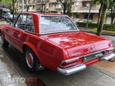 Mercedes-Benz 230 SL