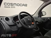 Renault Kangoo 1.5 dCi Maxi Business 3L (Longa)