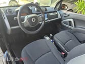 Smart ForTwo 0.8 cdi Pulse 54