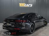 Porsche Panamera 4 E-Hybrid Platinum Edition