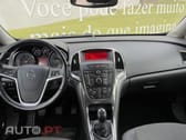 Opel Astra 1.7 CDTi Enjoy