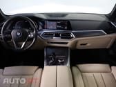 BMW X5 xDrive45e Auto