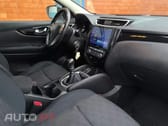 Nissan Qashqai 1.5 dCi Acenta RS