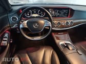 Mercedes-Benz S 350 BlueTEC Longo