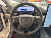 Ford Mustang Mach-E 75.7 kWh Base