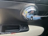 Fiat 500 1.2 S