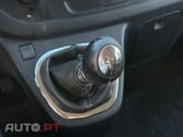 Renault Trafic (ENERGY) Start & Stop Combi Authentique