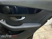 Mercedes-Benz C 300 de T 9G-TRONIC Avantgarde