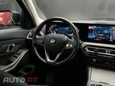 BMW 318 d Line Sport Auto