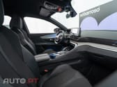 Peugeot 3008 1.5 BlueHDi GT EAT8