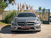 Mercedes-Benz CLS 350 CDi BlueEfficiency Shooting Brake