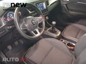 Renault Captur Captur Techno Bi-Fuel 100
